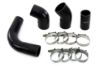 Picture of HPS Performance Intercooler Boot Kit - 57-1575-BLK