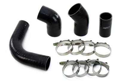 Picture of HPS Performance Intercooler Boot Kit - 57-1575-BLK