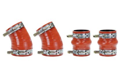 Picture of HPS Performance Intercooler Boot Kit - 57-1576