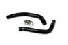 Picture of HPS Performance Radiator Coolant Hose Kit - 57-1581R-BLK