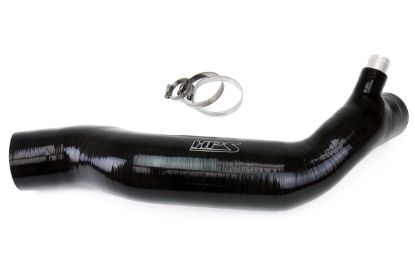 Picture of HPS Performance Engine Air Intake Hose - 57-1585-BLK