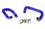 Picture of HPS Performance Radiator Coolant Hose Kit - 57-1586-BLUE