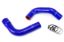 Picture of HPS Performance Radiator Coolant Hose Kit - 57-1588-BLUE