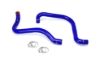 Picture of HPS Performance Radiator Coolant Hose Kit - 57-1589R-BLUE