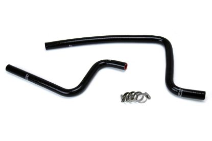 Picture of HPS Performance Radiator Coolant Hose Kit - 57-1590-BLK