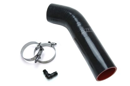 Picture of HPS Performance Engine Air Intake Hose - 57-1591-BLK