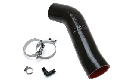 Picture of HPS Performance Engine Air Intake Hose - 57-1592-BLK