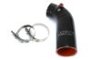Picture of HPS Performance Engine Air Intake Hose - 57-1596-BLK