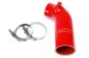 Picture of HPS Performance Engine Air Intake Hose - 57-1596-RED