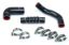 Picture of HPS Performance Intercooler Hose Kit - 57-1599-BLK