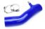 Picture of HPS Performance Engine Air Intake Hose - 57-1600-BLUE