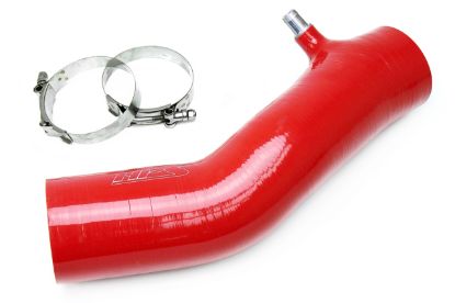 Picture of HPS Performance Engine Air Intake Hose - 57-1600-RED