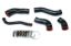 Picture of HPS Performance Intercooler Hose Kit - 57-1629-BLK