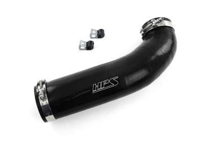 Picture of HPS Performance Engine Air Intake Hose - 57-1639-BLK