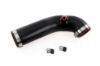 Picture of HPS Performance Engine Air Intake Hose - 57-1639-BLK