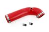 Picture of HPS Performance Engine Air Intake Hose - 57-1639-RED