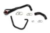 Picture of HPS Performance Radiator Coolant Hose Kit - 57-1646R-BLK