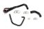 Picture of HPS Performance Radiator Coolant Hose Kit - 57-1646R-BLK