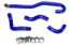 Picture of HPS Performance Radiator Coolant Hose Kit - 57-1655-BLUE