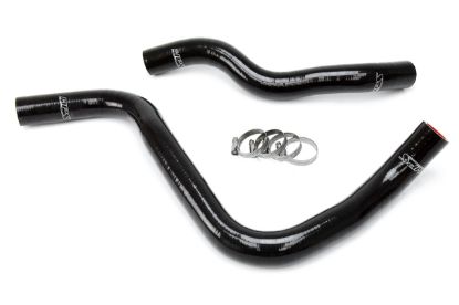 Picture of HPS Performance Radiator Coolant Hose Kit - 57-1662-BLK
