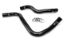 Picture of HPS Performance Radiator Coolant Hose Kit - 57-1662-BLK