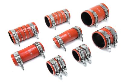 Picture of HPS Performance Intercooler Boot Kit - 57-1672