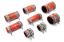 Picture of HPS Performance Intercooler Boot Kit - 57-1672
