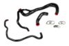 Picture of HPS Performance Radiator Coolant Hose Kit - 57-1675R-BLK