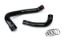 Picture of HPS Performance Radiator Coolant Hose Kit - 57-1688-BLK