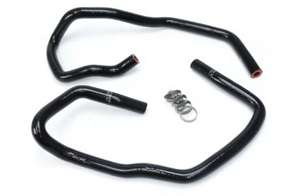 Picture of HPS Performance Radiator Coolant Hose Kit - 57-1694-BLK