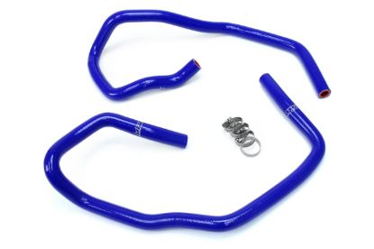 Picture of HPS Performance Radiator Coolant Hose Kit - 57-1694-BLUE