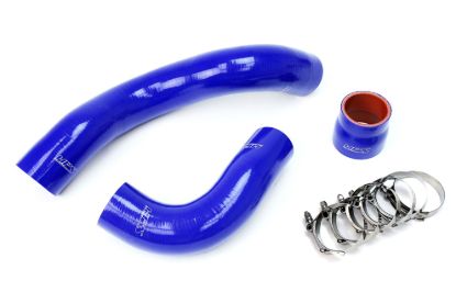 Picture of HPS Performance Intercooler Hose Kit - 57-1697-BLUE