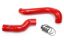 Picture of HPS Performance Radiator Coolant Hose Kit - 57-1698-RED