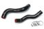 Picture of HPS Performance Radiator Coolant Hose Kit - 57-1703-BLK