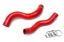 Picture of HPS Performance Radiator Coolant Hose Kit - 57-1703-RED