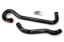 Picture of HPS Performance Radiator Coolant Hose Kit - 57-1704-BLK