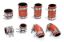 Picture of HPS Performance Intercooler Boot Kit - 57-1706