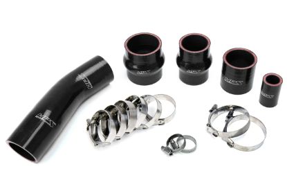 Picture of HPS Performance Intercooler Boot Kit - 57-1711-BLK