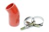 Picture of HPS Performance Automatic Transmission Oil Cooler Hose - 57-1712