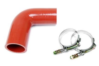 Picture of HPS Performance Automatic Transmission Oil Cooler Hose - 57-1713