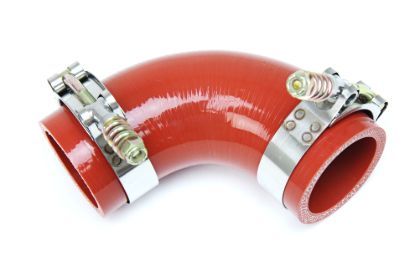 Picture of HPS Performance Automatic Transmission Oil Cooler Hose - 57-1717