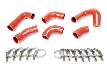 Picture of HPS Performance Automatic Transmission Oil Cooler Hose - 57-1720