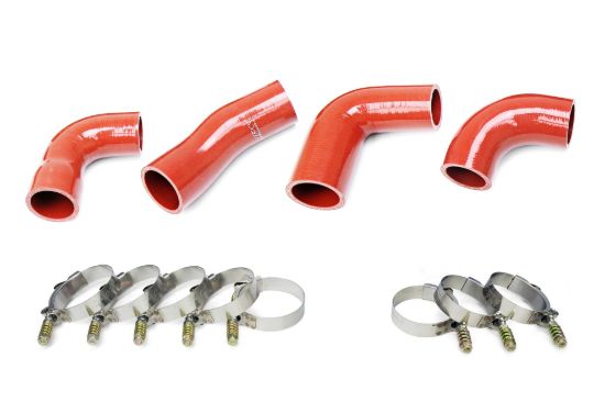 Picture of HPS Performance Automatic Transmission Oil Cooler Hose - 57-1722