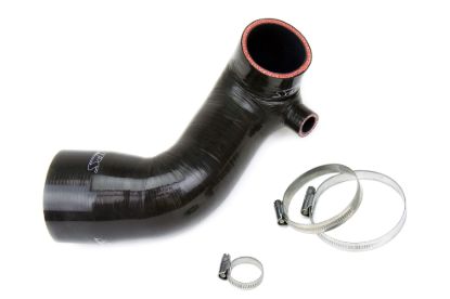 Picture of HPS Performance Engine Air Intake Hose - 57-1726-BLK