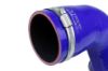 Picture of HPS Performance Engine Air Intake Hose - 57-1726-BLK