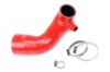 Picture of HPS Performance Engine Air Intake Hose - 57-1726-RED