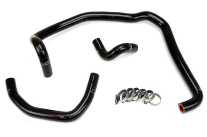 Picture of HPS Performance Radiator Coolant Hose Kit - 57-1746H-BLK