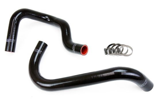 Picture of HPS Performance Radiator Coolant Hose Kit - 57-1746R-BLK