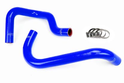 Picture of HPS Performance Radiator Coolant Hose Kit - 57-1746R-BLUE
