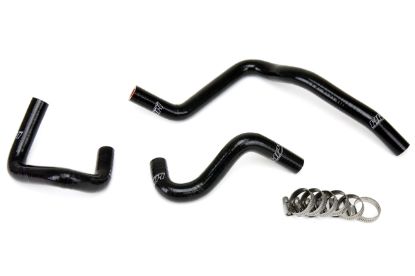Picture of HPS Performance Engine Coolant Hose - 57-1748-BLK